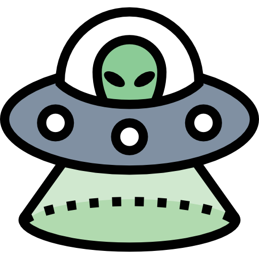 ufos base